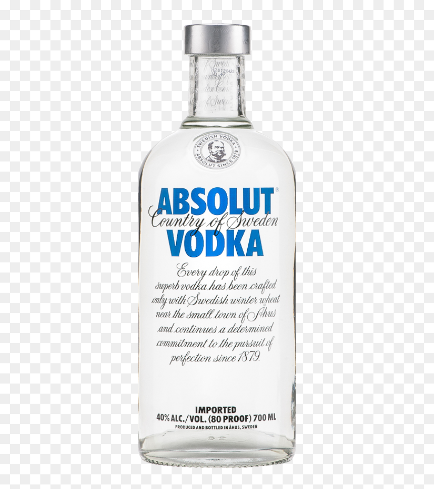Thumb Image - Cool Fix, HD Png Download - vodka png