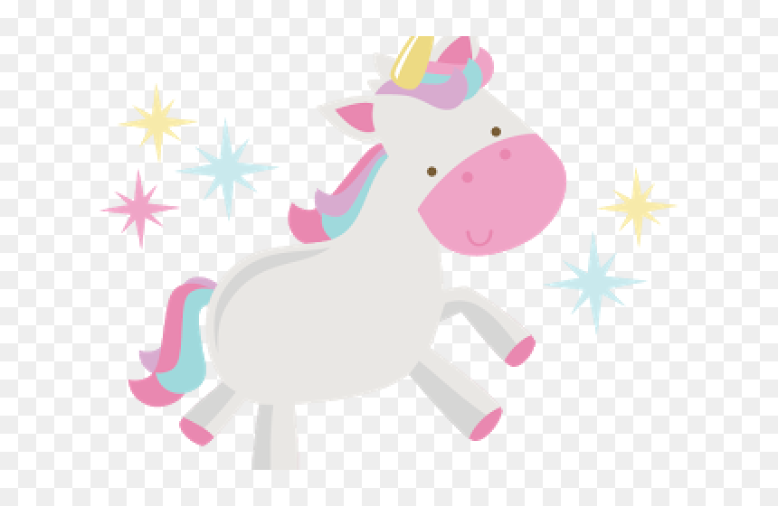 Transparent Unicorn Clip Art - Clip Art, HD Png Download - unicornio png