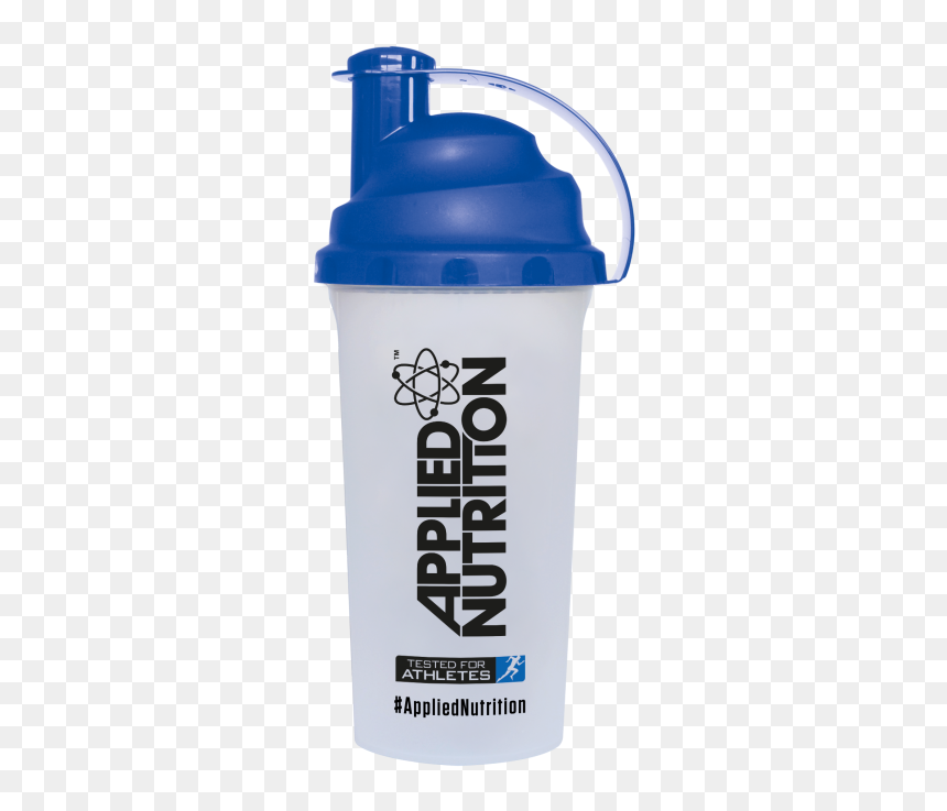Shaker - Applied Nutrition Shaker, HD Png Download - salt shaker png