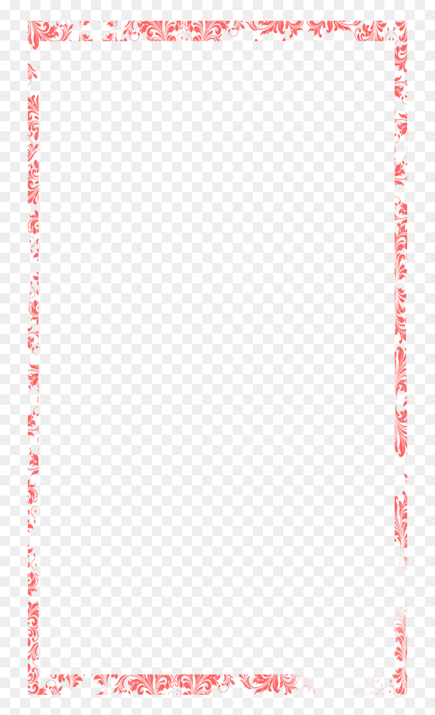 Square Border Png - Parallel, Transparent Png - square border png