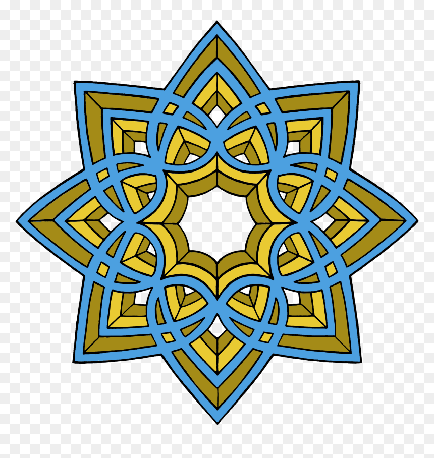Unification Tattoo Unification Tattoo - Star Of Lakshmi Tattoo, HD Png Download - lakshmi png