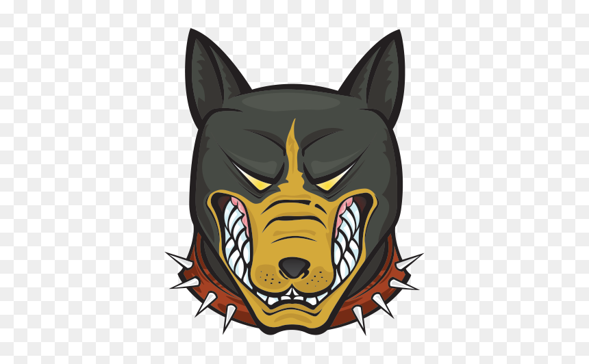 Pitbull Dog - Dog, HD Png Download - pitbull png