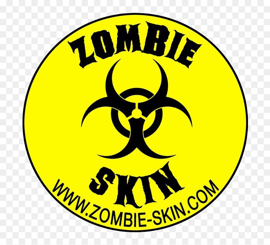 Enter If You Dare Escape If You Can - Biohazard Symbol, HD Png Download - biohazard symbol png