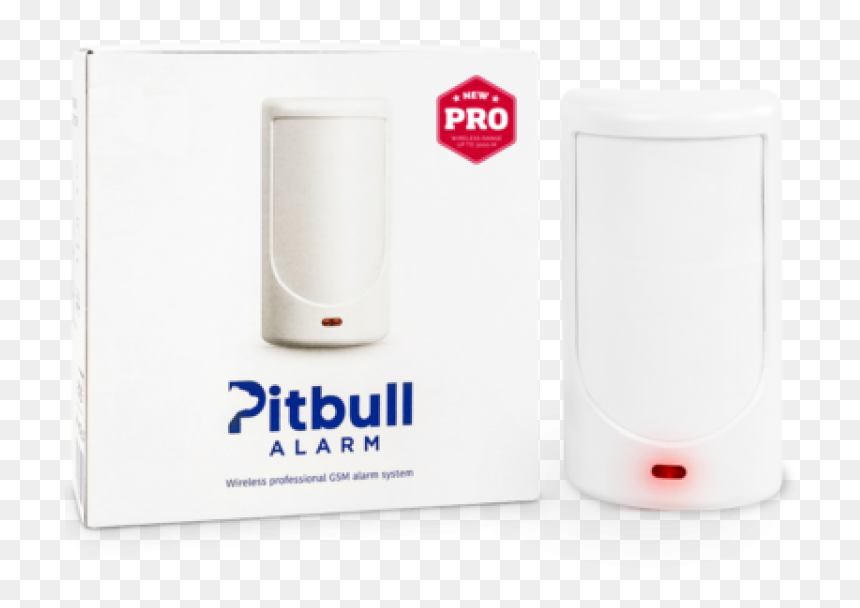Pitbull Alarm Pro 3g Gsm Control Panel - Gadget, HD Png Download - pitbull png