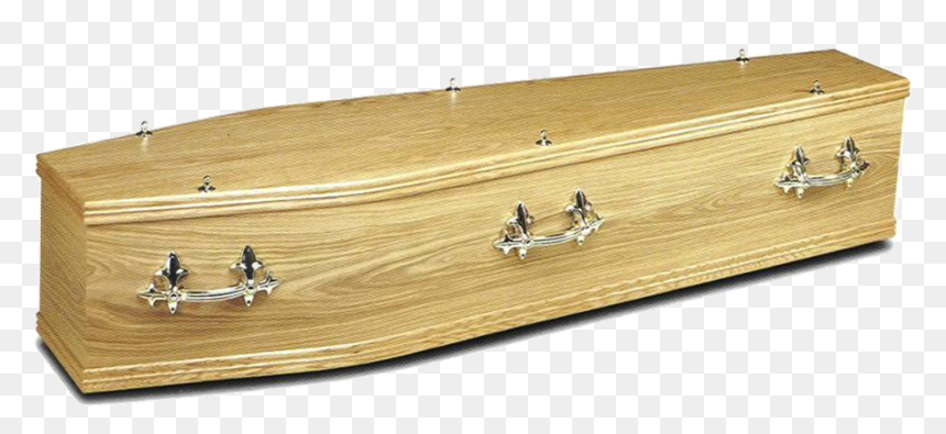 Ashley Edwards Coffins, HD Png Download - coffin png