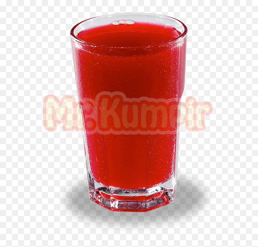 Fresh Pomegranate Juice - Strawberry Juice, HD Png Download - fresh juice png