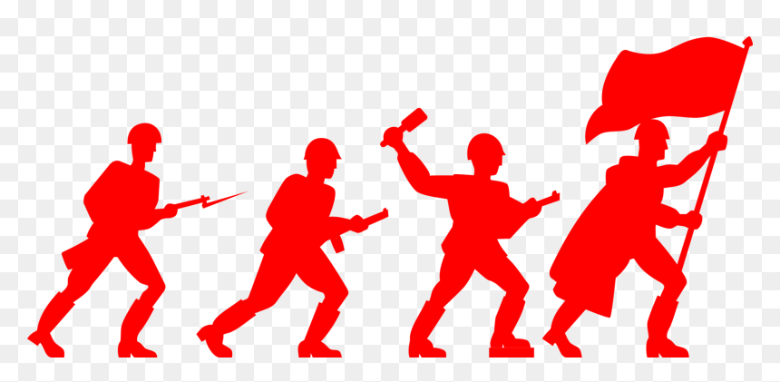 Standing,human Behavior,silhouette - Martyrs Day Uae, HD Png Download - soldier silhouette png