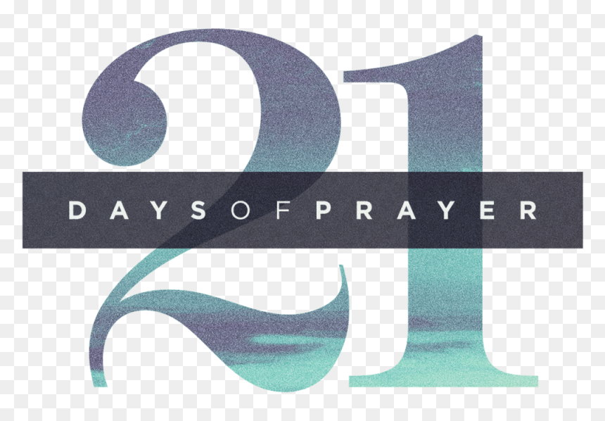 21 Days Of Prayer & Fasting / January 2018 C3 Fort - 21 Days Of Prayer And Fasting Png, Transparent Png - prayer png