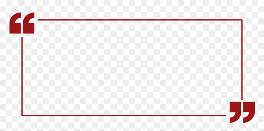 Motivational, Inspirational, Keynote Speaker Mn Sd - Transparent Text Box Png, Png Download - red rectangle png