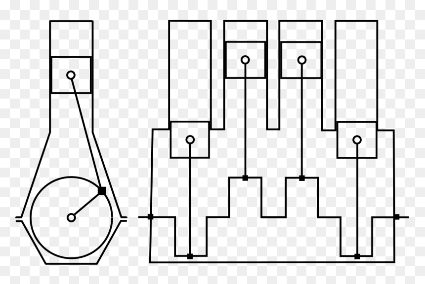 Straight Vertical Line Png , Png Download - Straight Engine, Transparent Png - straight line png