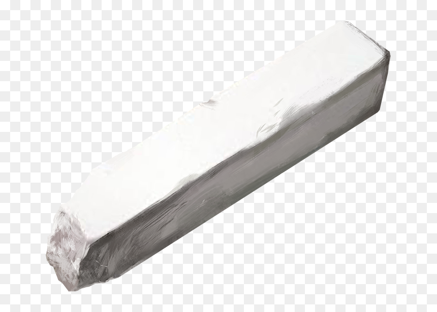 Chalk - Sharpening Stone, HD Png Download - chalk png
