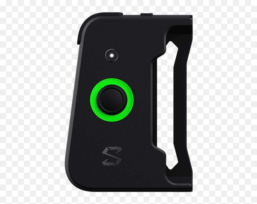 Black Shark Bluetooth Gamepad - Gamepad Xiaomi Black Shark, HD Png Download - gaming controller png