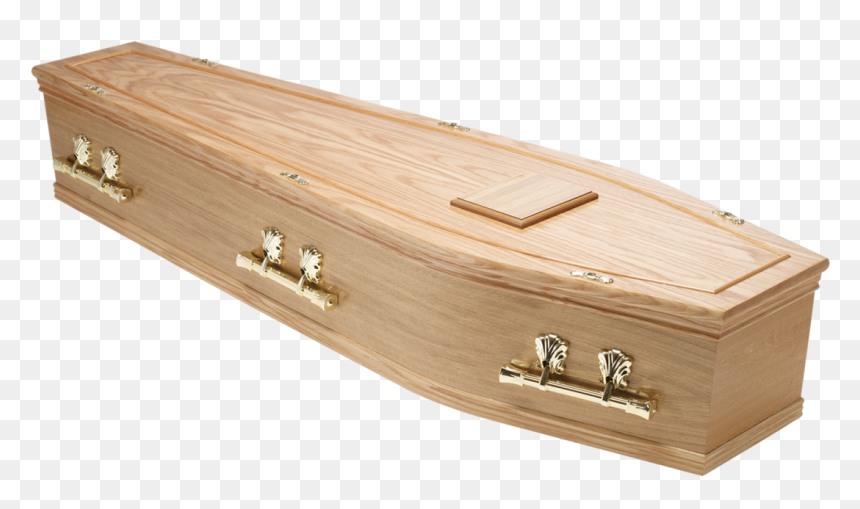 Types Of Coffin , Png Download - Coffin Box, Transparent Png - coffin png