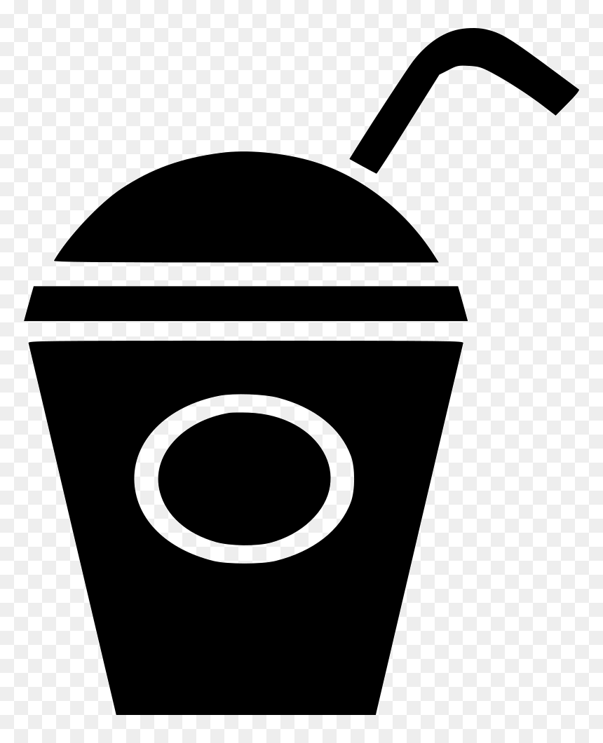 Coffee Plastic Glass Drink Juice - Coffee, HD Png Download - juice glass png