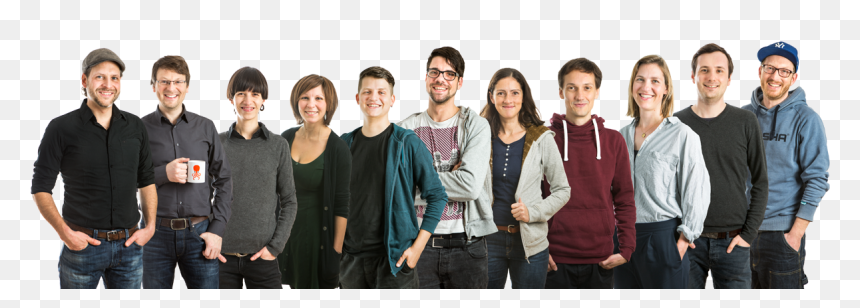 Social Group, HD Png Download - tentacle png