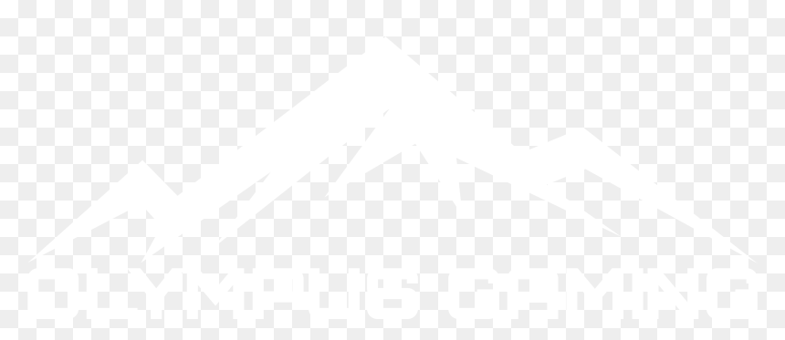 Olympus Gaming Png , Png Download - Triangle, Transparent Png - gaming png