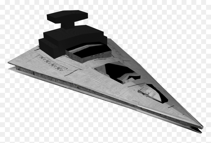 View Media - Deck, HD Png Download - star destroyer png