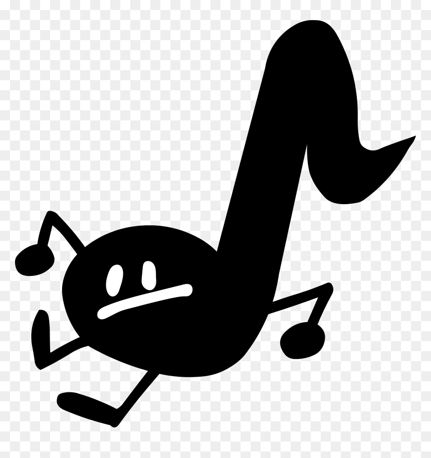 Clip Art, HD Png Download - musical note png