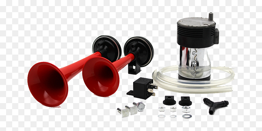 Air Horn Png - Angle Grinder, Transparent Png - airhorn png