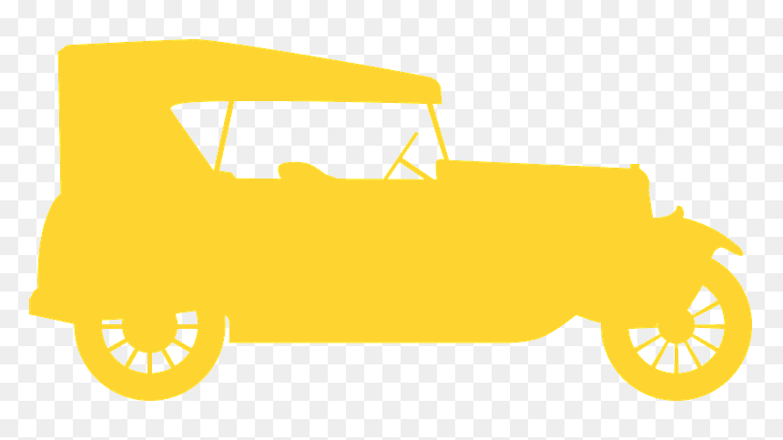 Clip Art, HD Png Download - car silhouette png