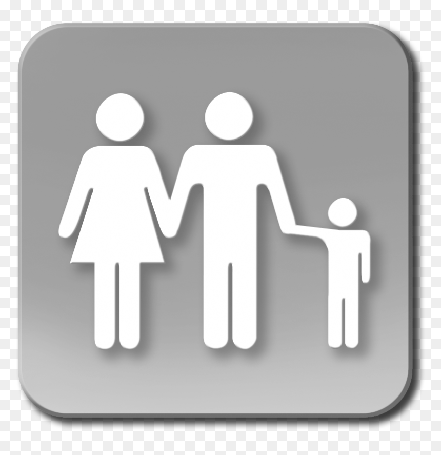 Family Icon Free Image - Pdf Family Reunion Logo, HD Png Download - family icon png
