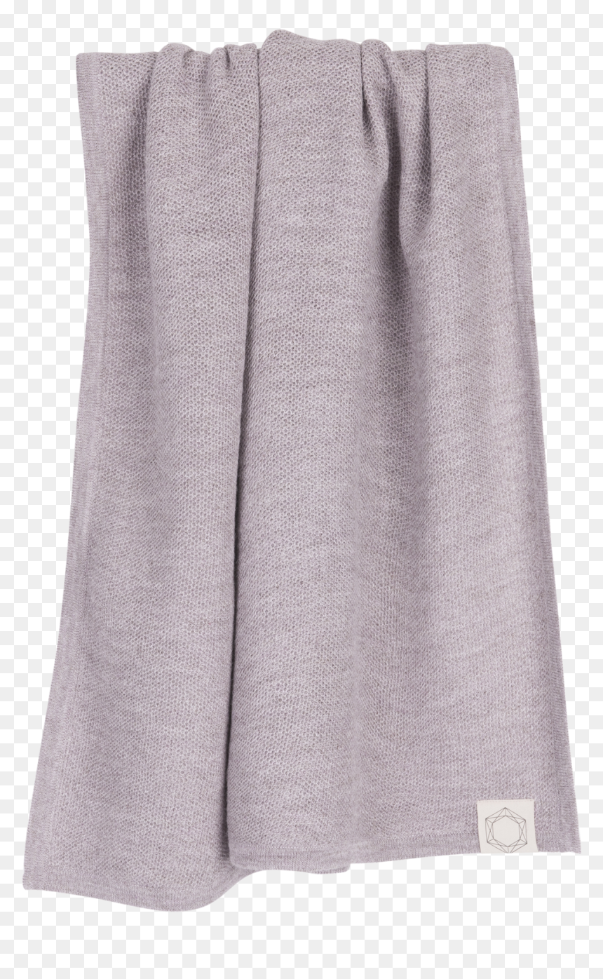 Baby Blanket Alpaca Wool // Old Rose Mel - Baby Blanket In Png, Transparent Png - blanket png