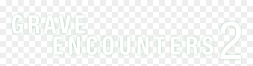 Grave Encounters Logo Png, Transparent Png - grave png