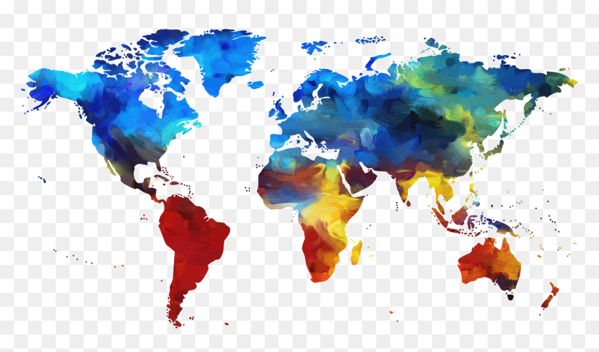 Cbd Legal In The World, HD Png Download - united states png
