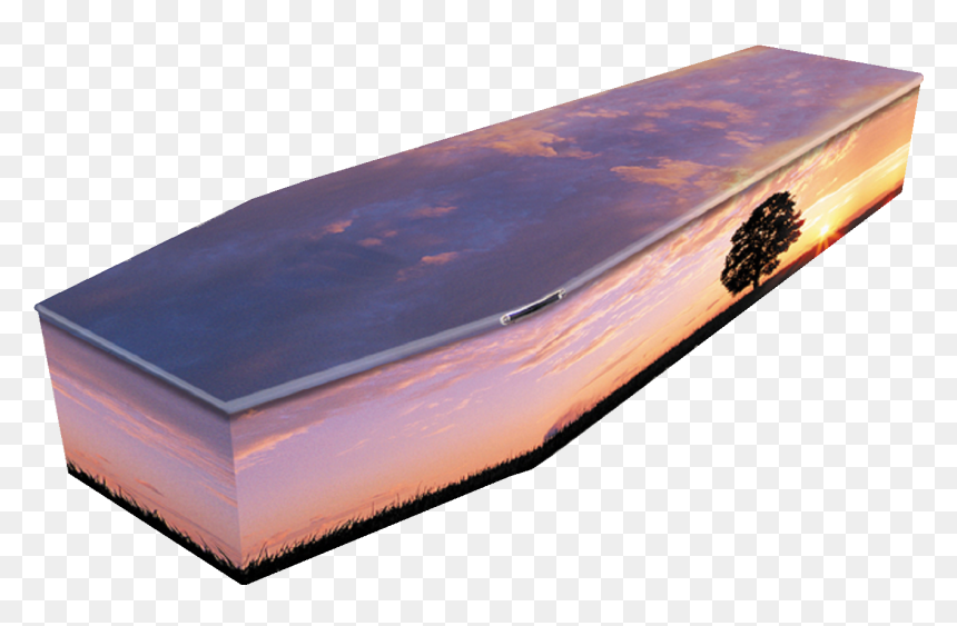 Types Of Coffins Clipart , Png Download - Coffin, Transparent Png - coffin png