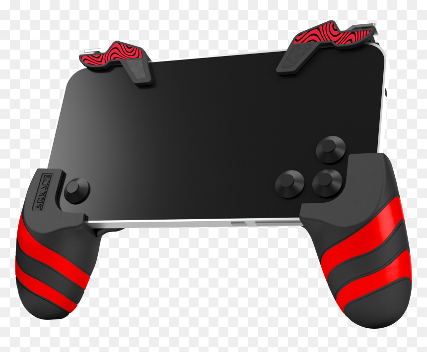 Arkade Pewdiepie, HD Png Download - gaming controller png
