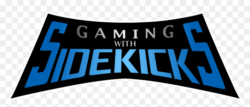 Cropped Gws Banner - Electric Blue, HD Png Download - gaming png