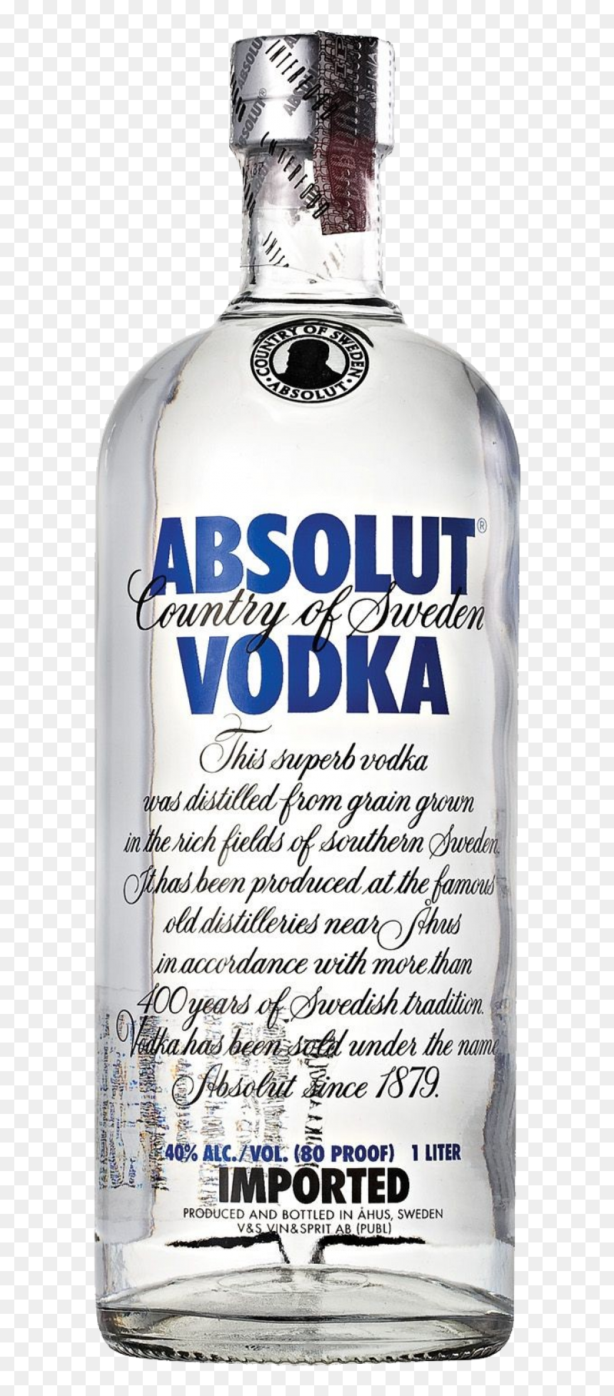 Vodka Png Free Download - Vodka Png, Transparent Png - vodka png