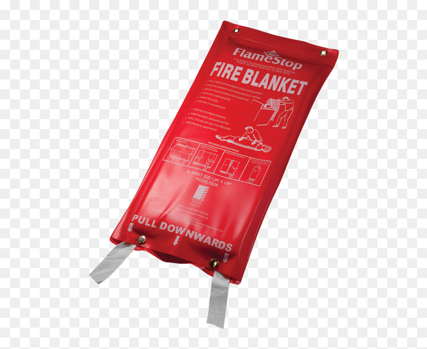 Thumb Image - Fire Blanket 1.2 X 1.8, HD Png Download - blanket png