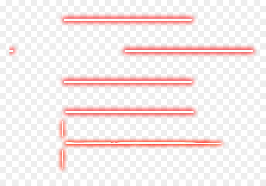 Coquelicot, HD Png Download - red lightsaber png