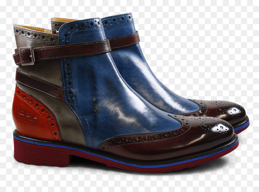 Motorcycle Boot, HD Png Download - blue smoke png