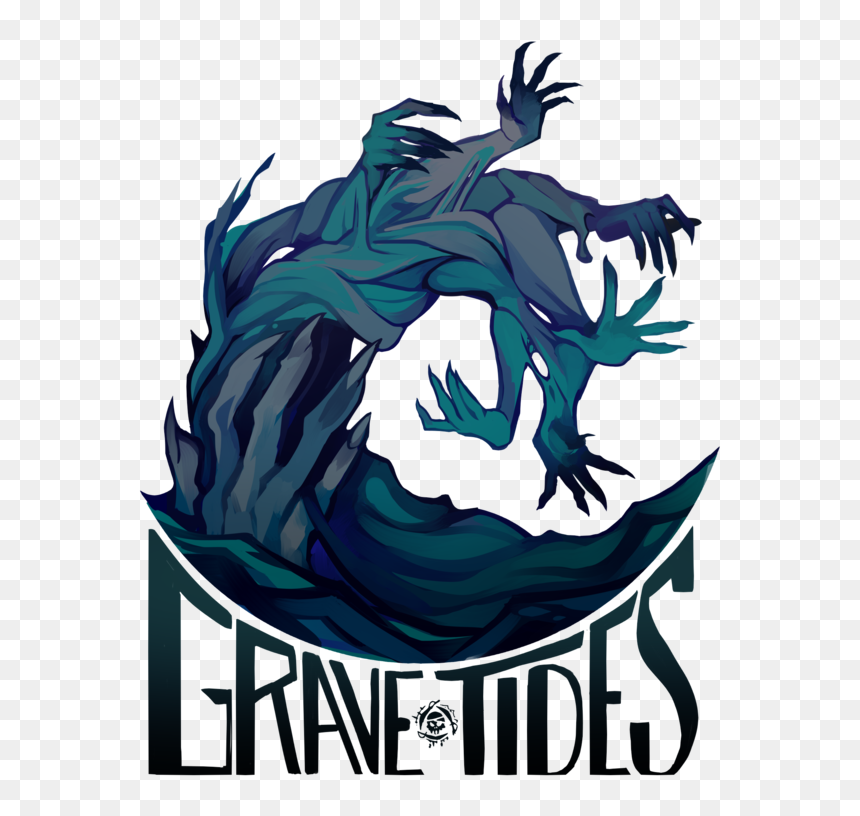 Gtsquare - Tide, HD Png Download - grave png