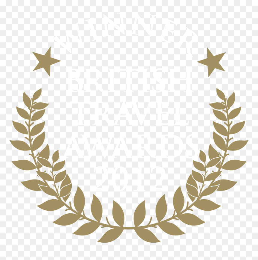 Winner Png Download - British Travel Awards 2019 Winner, Transparent Png - winner png