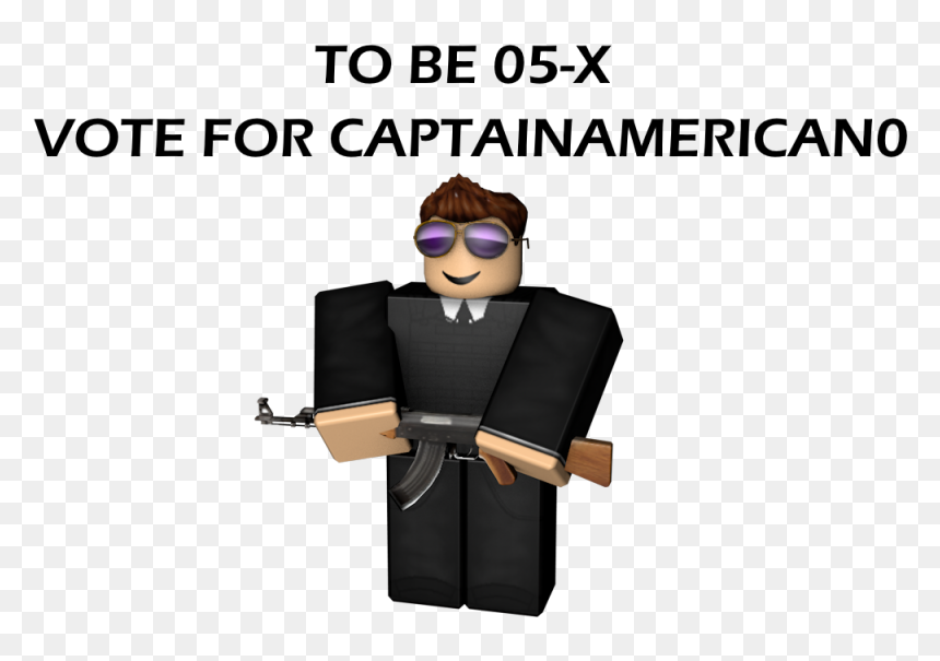 Cartoon, HD Png Download - roblox character png