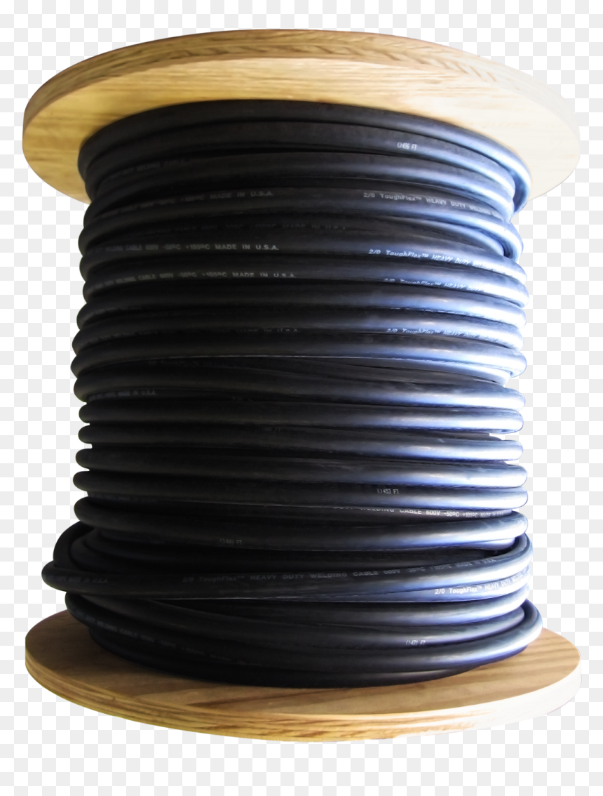 Bulk Wire & Cable - Wires And Cable, HD Png Download - wire png