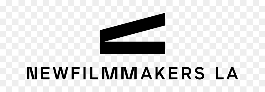 Newfilmmakers La Logo Black No Background, HD Png Download - censor bar png