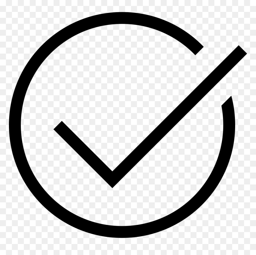 Appointment Success - Circle, HD Png Download - success png