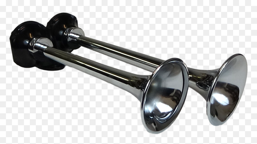 Model 401 Dual Roof Mount Truck Horn Kleinn Air Horns - Air Horn For Truck, HD Png Download - airhorn png