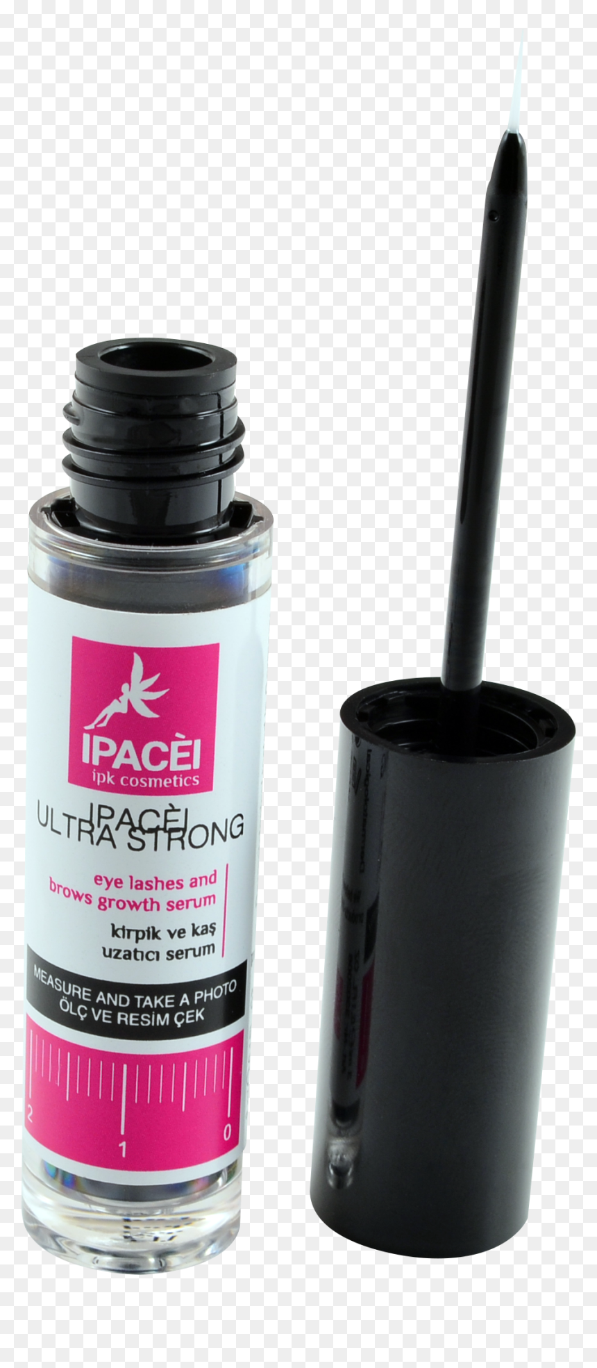 Eye Liner, HD Png Download - lashes png