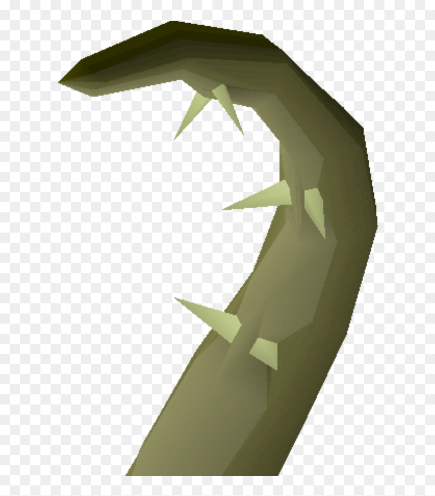 Ranger Chathead - Airplane, HD Png Download - tentacle png