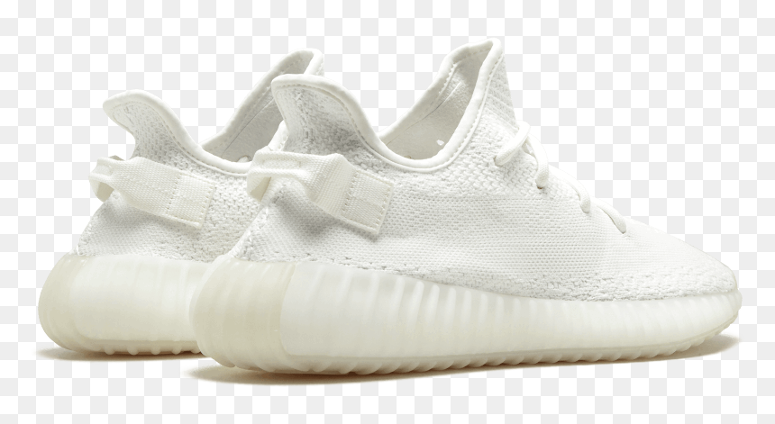 Adidas Yeezy Boost 350 V2 "cream - Yeezy, HD Png Download - yeezy png