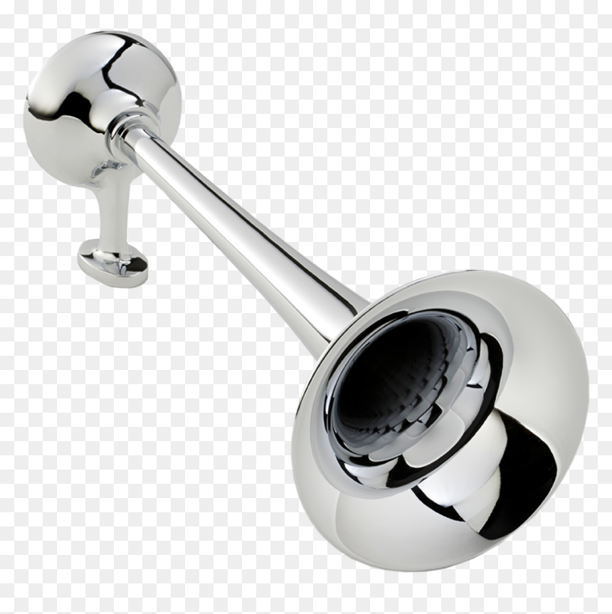 K-460 Chrome - Toilet, HD Png Download - airhorn png