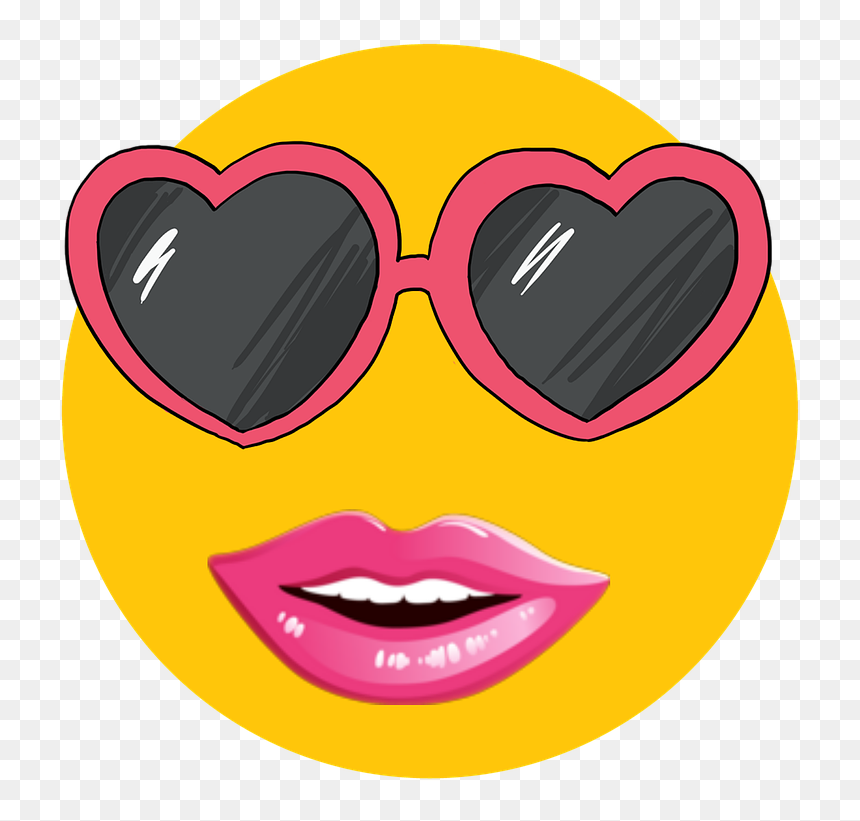 Emoticon, HD Png Download - sun emoji png