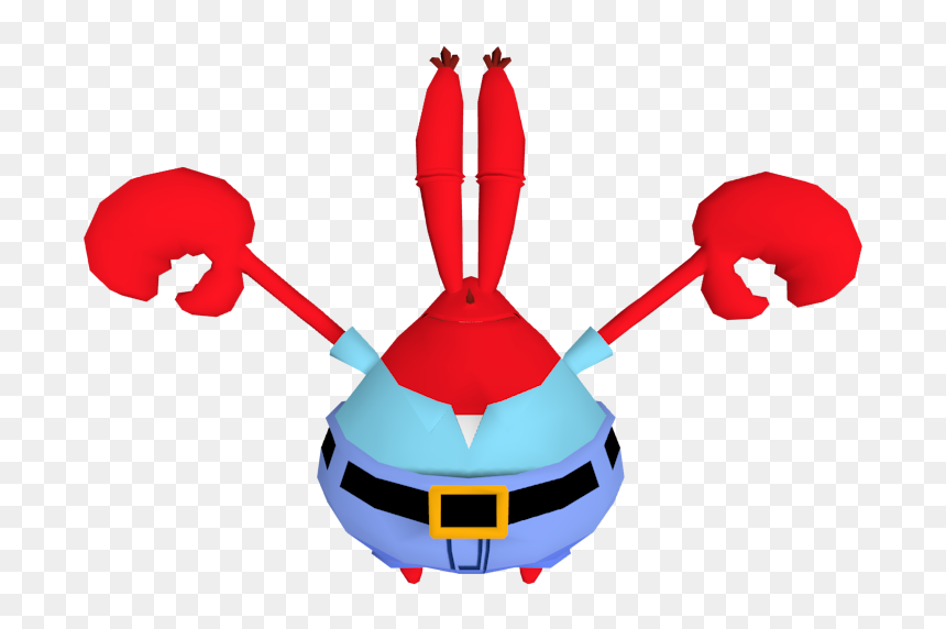 Download Zip Archive - Baby Toys, HD Png Download - mr krabs png