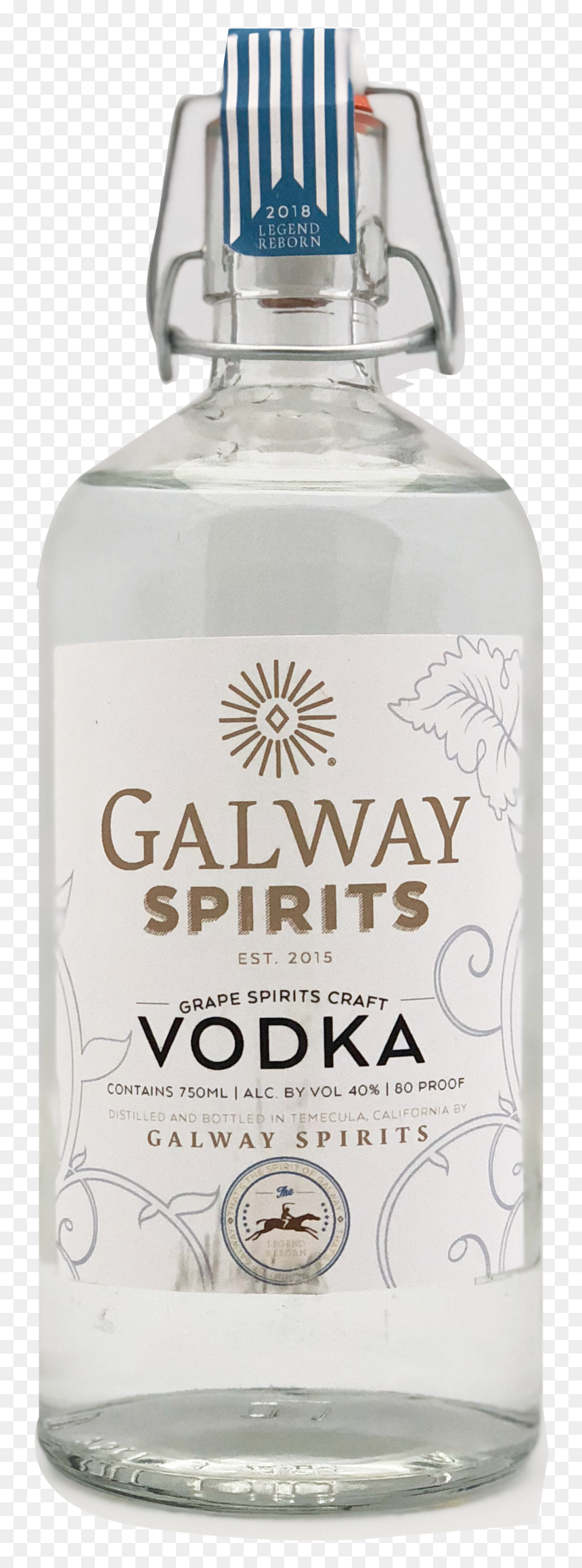 Vodka - Portable Network Graphics, HD Png Download - vodka png