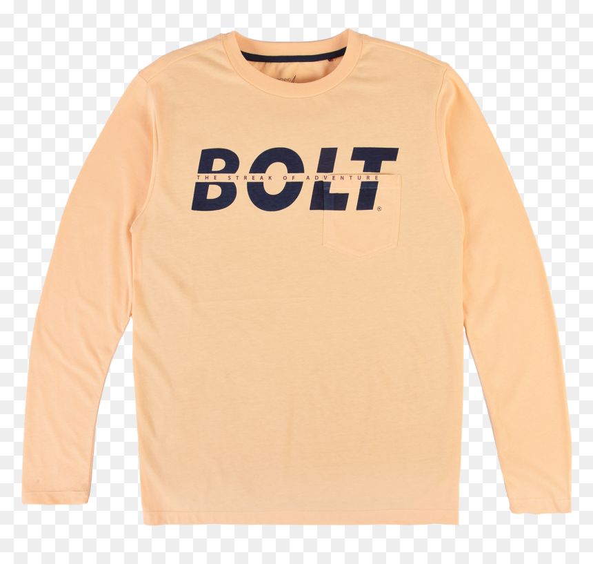 Sweater, HD Png Download - lighting bolt png